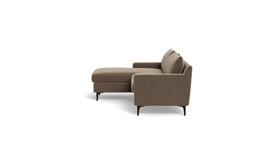 Sloan  Chaise Sectional - Image 1
