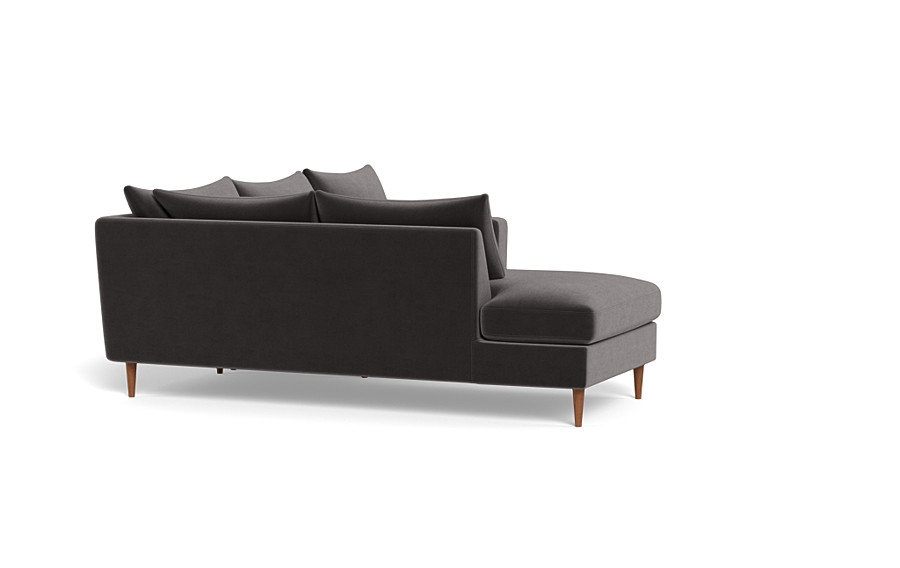 Sloan 3-Seat Left Bumper Sectional - Image 2
