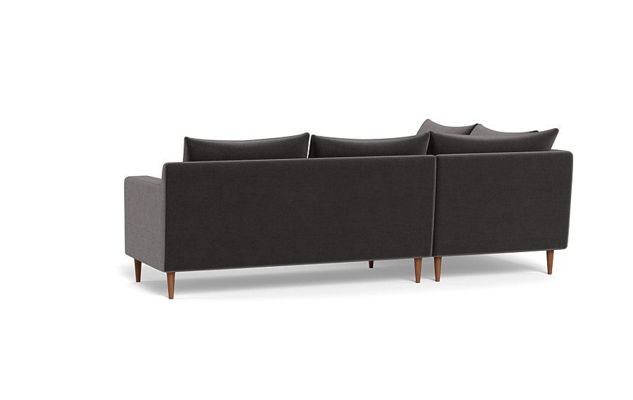 Sloan 3-Seat Left Bumper Sectional - Image 3