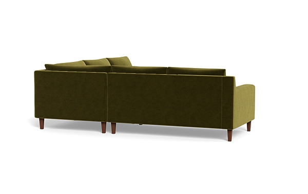 Saylor Corner 4-Seat Sectional Sofa - Image 2