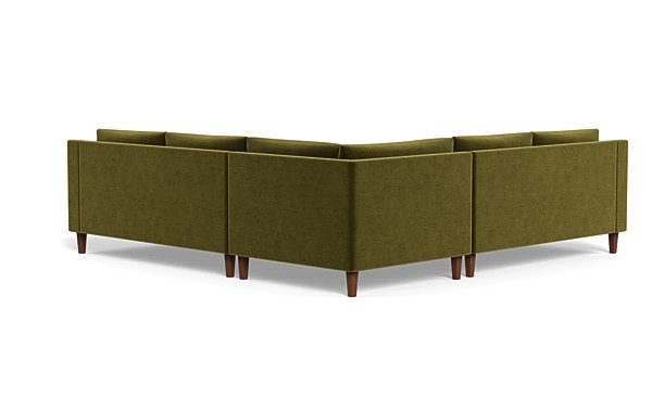 Saylor Corner 4-Seat Sectional Sofa - Image 3
