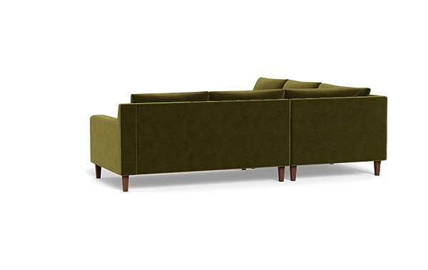 Saylor Corner 4-Seat Sectional Sofa - Image 4