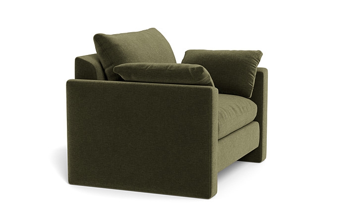 Hayley Chair and a Half - Image 1