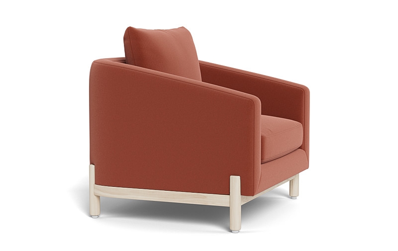 Oslo Accent Chair - Image 1