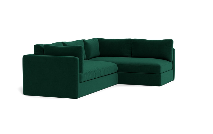 Tatum 2-Piece Right Chaise Sectional - Image 2