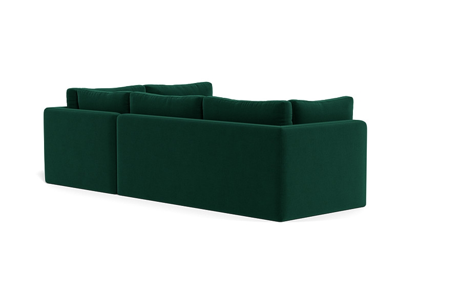 Tatum 2-Piece Right Chaise Sectional - Image 3