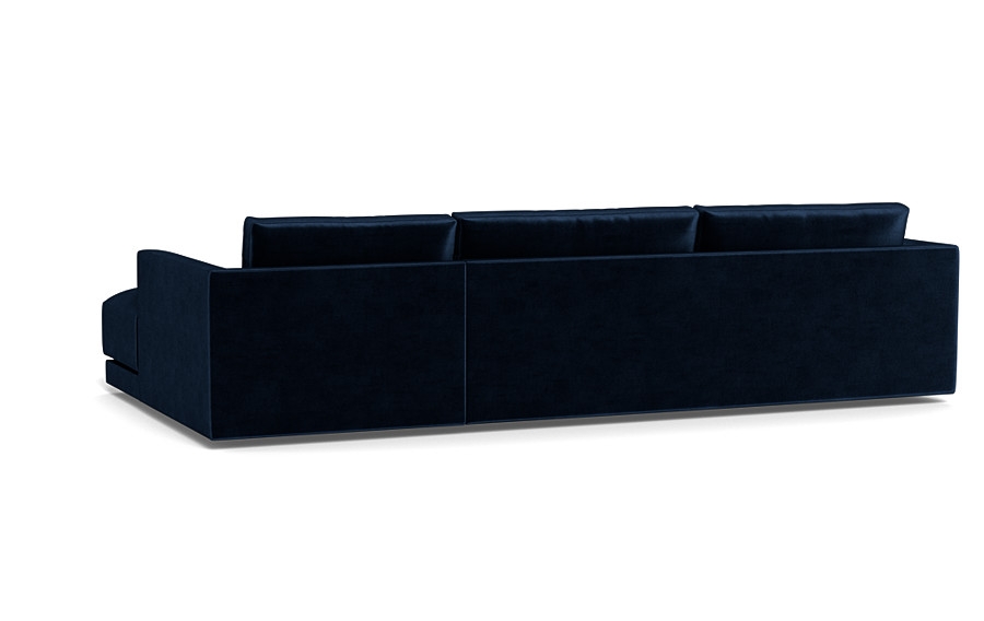 Lukas 3-Seat Right Chaise Sectional - Image 4