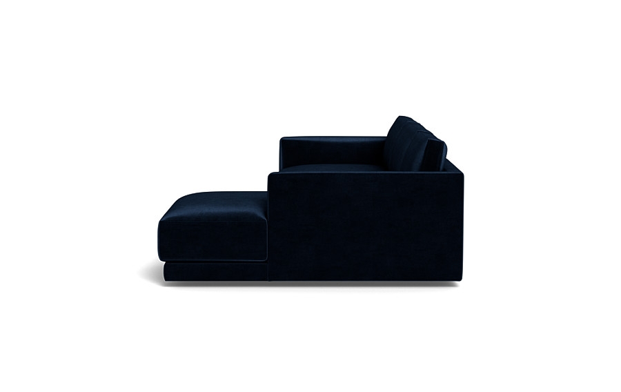 Lukas 3-Seat Right Chaise Sectional - Image 2
