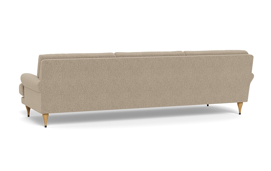 Maxwell Fabric 3-Seat Sofa - Image 2