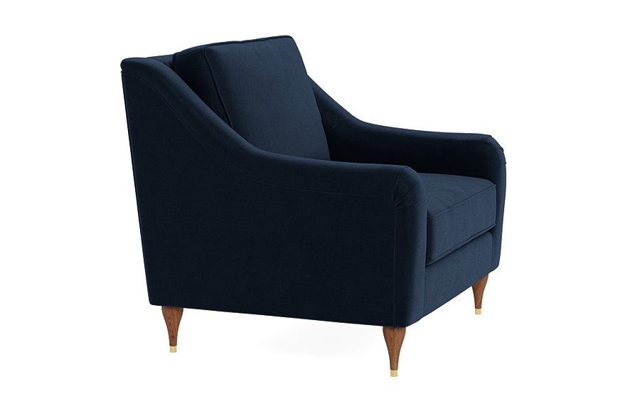 Alexander Accent Chair - Image 3