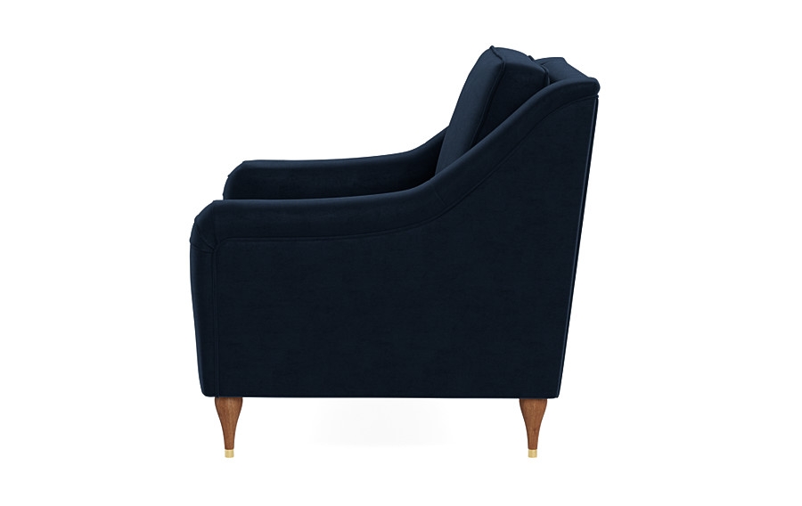Alexander Accent Chair - Image 1