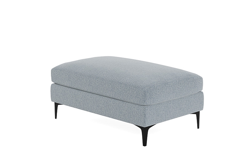 Sloan Storage Ottoman - Image 3