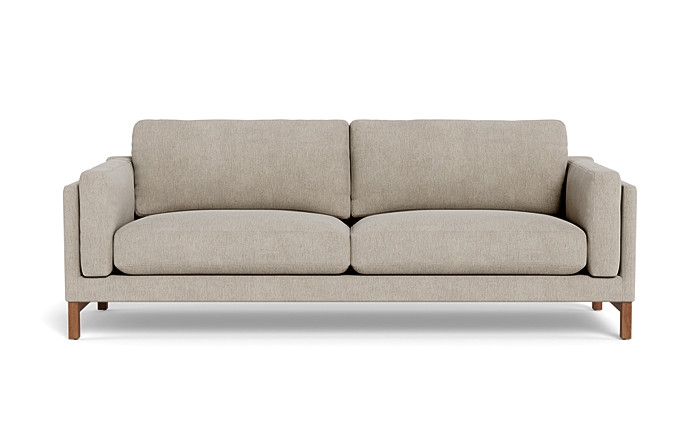 Gaby 2-Seat Sofa - Image 0