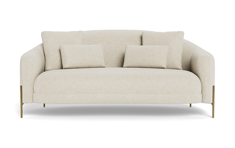 Fiona 2-Seat Sofa - Image 0