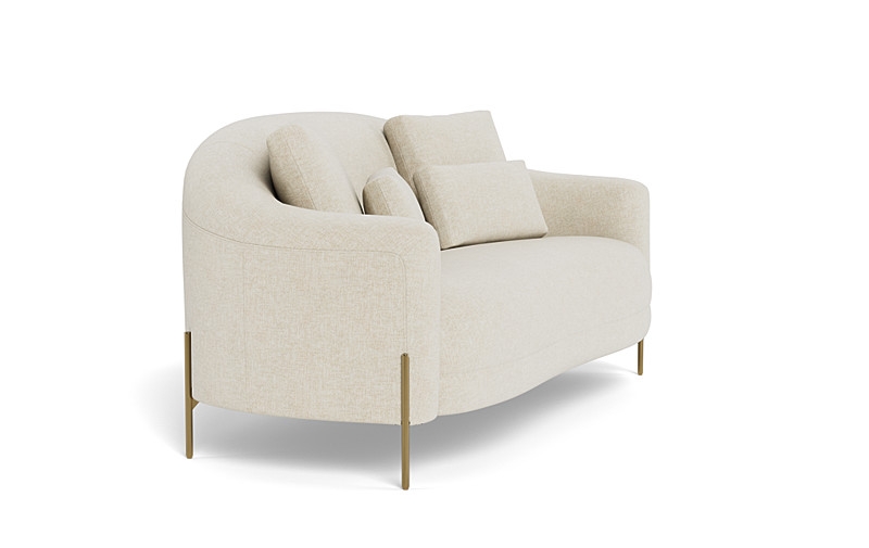 Fiona 2-Seat Sofa - Image 3