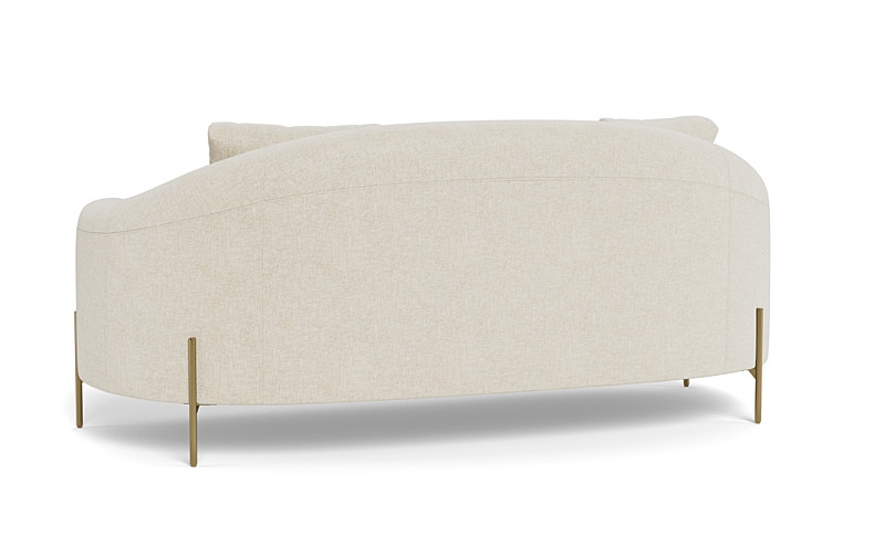 Fiona 2-Seat Sofa - Image 2