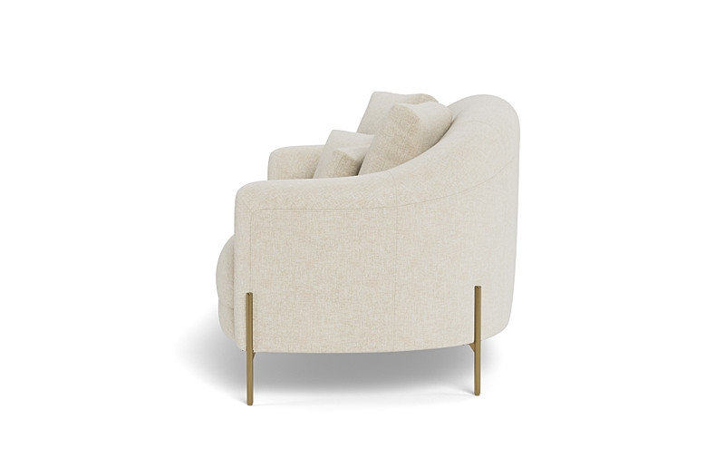 Fiona 2-Seat Sofa - Image 1