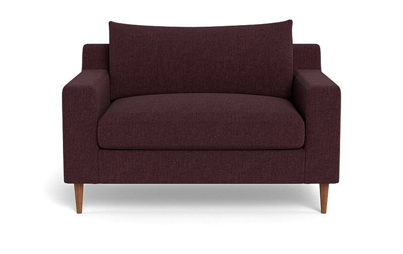 Sloan Chair and a Half - Image 0