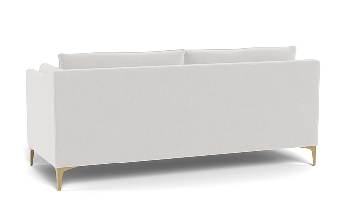 Caitlin Fabric Sofa - Image 1