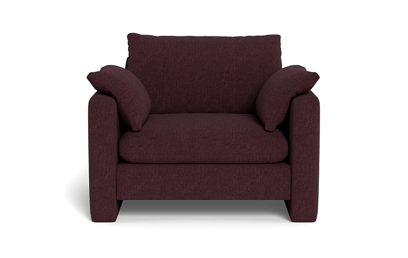 Hayley Chair and a Half - Image 0