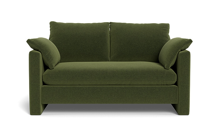 Hayley Loveseat - Image 0
