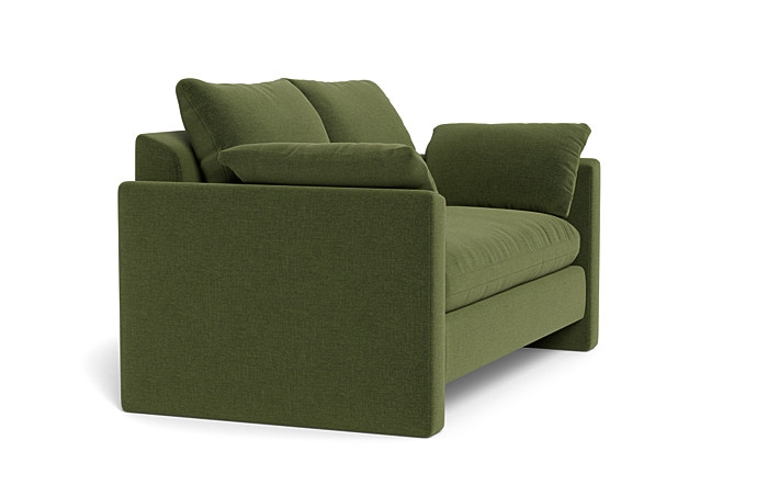 Hayley Loveseat - Image 3