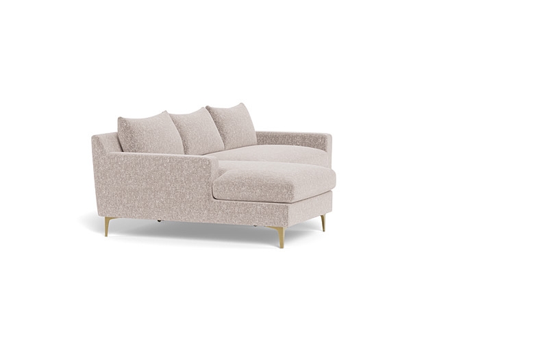 Sloan  Chaise Sectional - Image 3