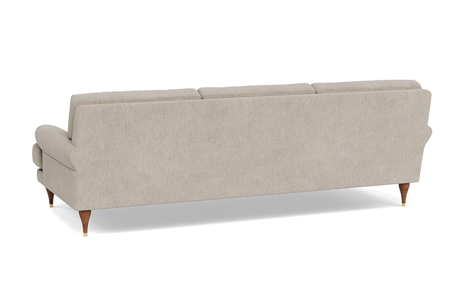 Maxwell Fabric Sofa - Image 4