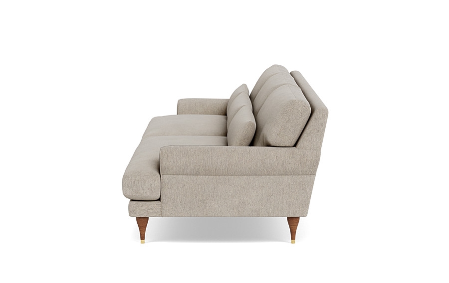 Maxwell Fabric Sofa - Image 2