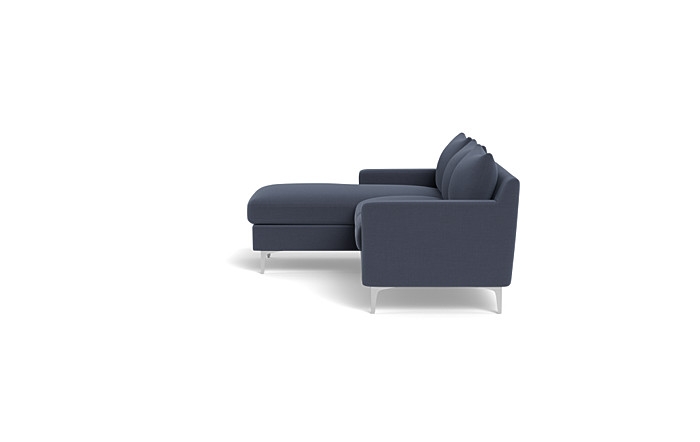 Sloan  Chaise Sectional - Image 2