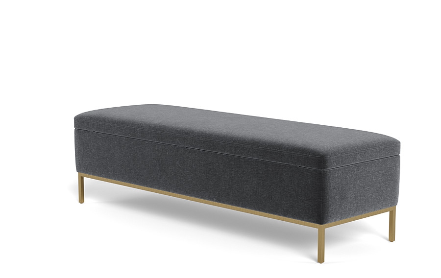 Miller Storage Bench - Image 3