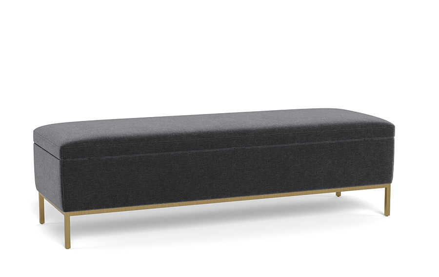 Miller Storage Bench - Image 2