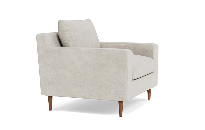 Sloan Accent Chair - Image 1