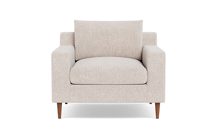 Sloan Accent Chair - Image 0