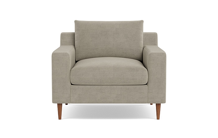 Sloan Accent Chair - Image 0