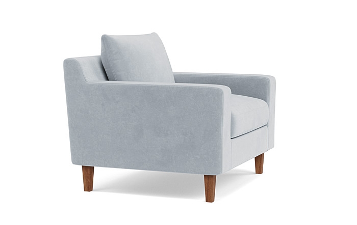 Sloan Accent Chair - Image 4