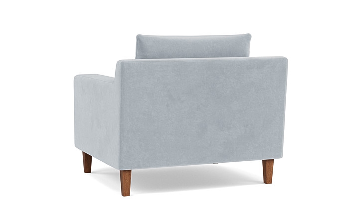 Sloan Accent Chair - Image 1