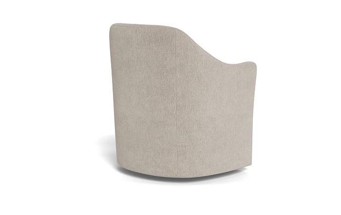 Savona Swivel Chair - Image 2