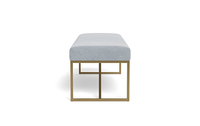 Otto Bench - Image 1
