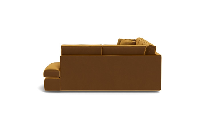 James 3-Seat Right Bumper Sleeper Sectional - Image 3