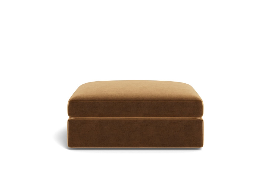 Tatum Modular Square Ottoman  - Image 0