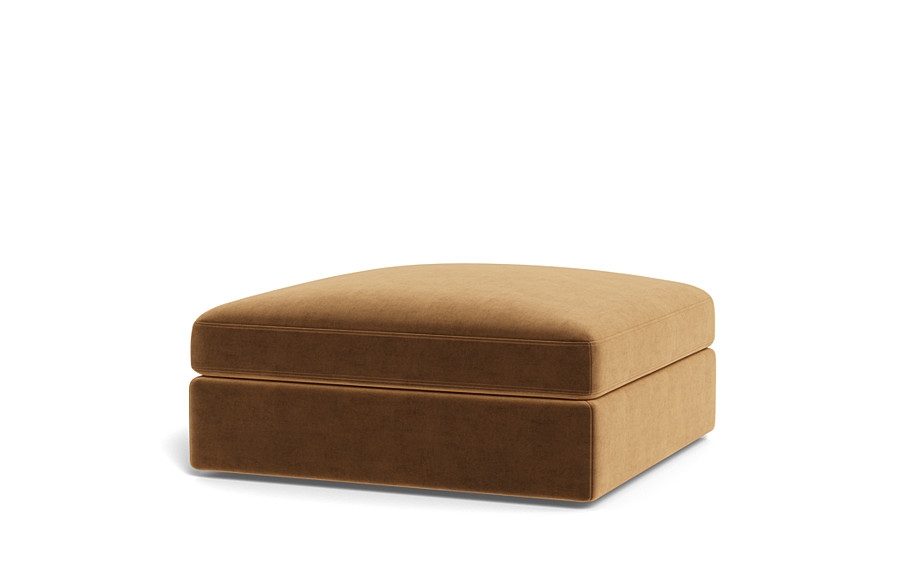 Tatum Modular Square Ottoman  - Image 3