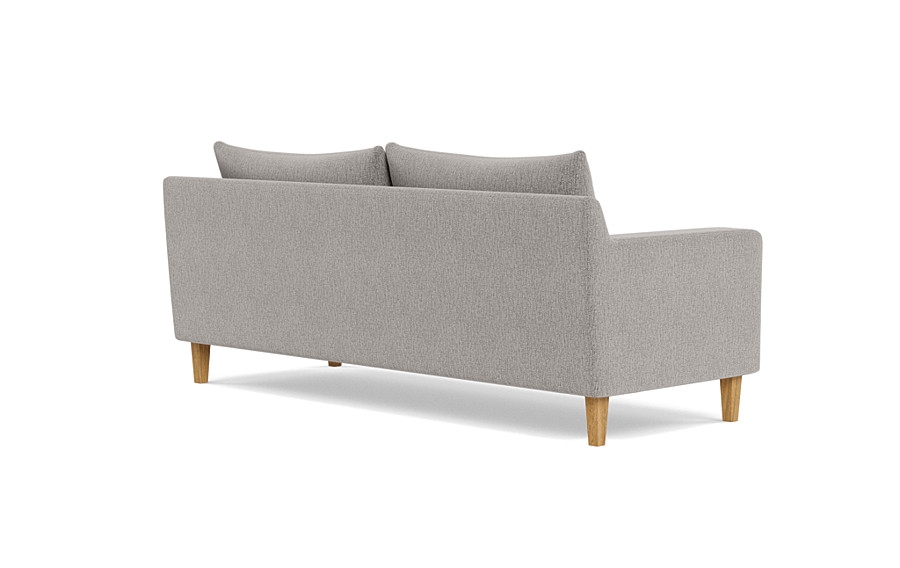 Sloan Fabric 2-Seat Sofa - Image 1