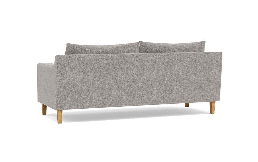 Sloan Fabric 2-Seat Sofa - Image 4