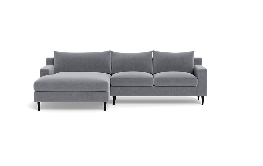 Sloan  Chaise Sectional - Image 0
