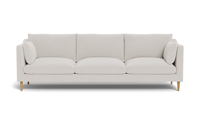 Caitlin 3-Seat Sofa - Image 0