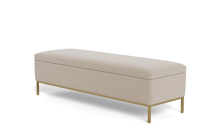 Miller Storage Bench - Image 2