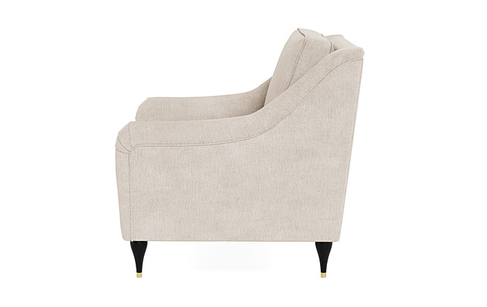 Alexander Accent Chair - Image 1