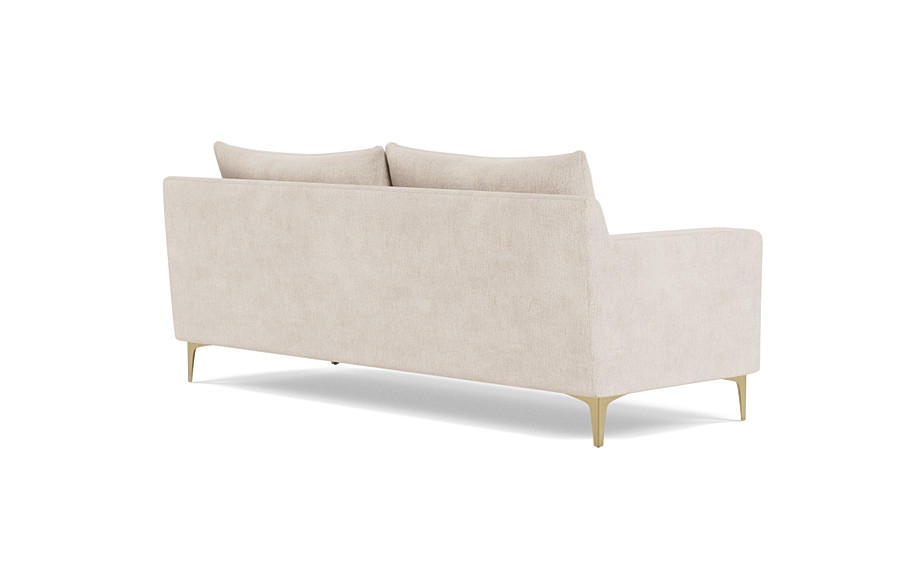 Sloan Fabric 2-Seat Sofa - Image 2