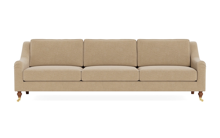 Alexander 3-Seat Sofa - Image 0